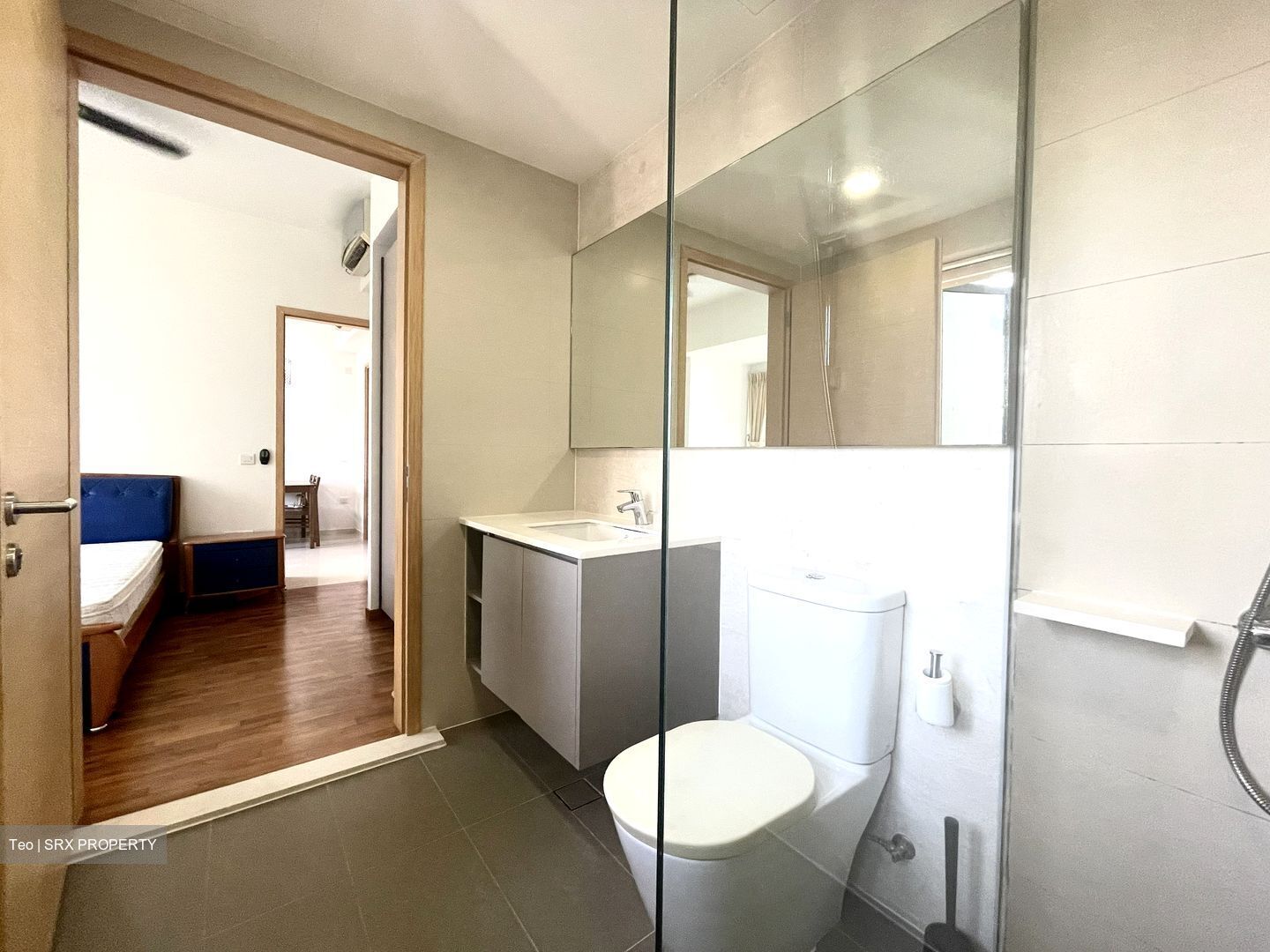 NV Residences (D18), Condominium #600514431